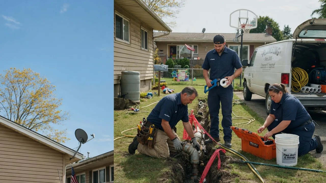Garbage Disposal Replacement in South Shore, KY near me